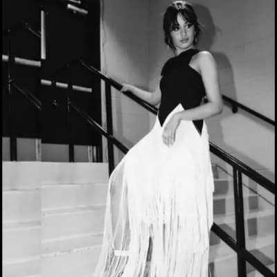 Camila Cabello thumbnail