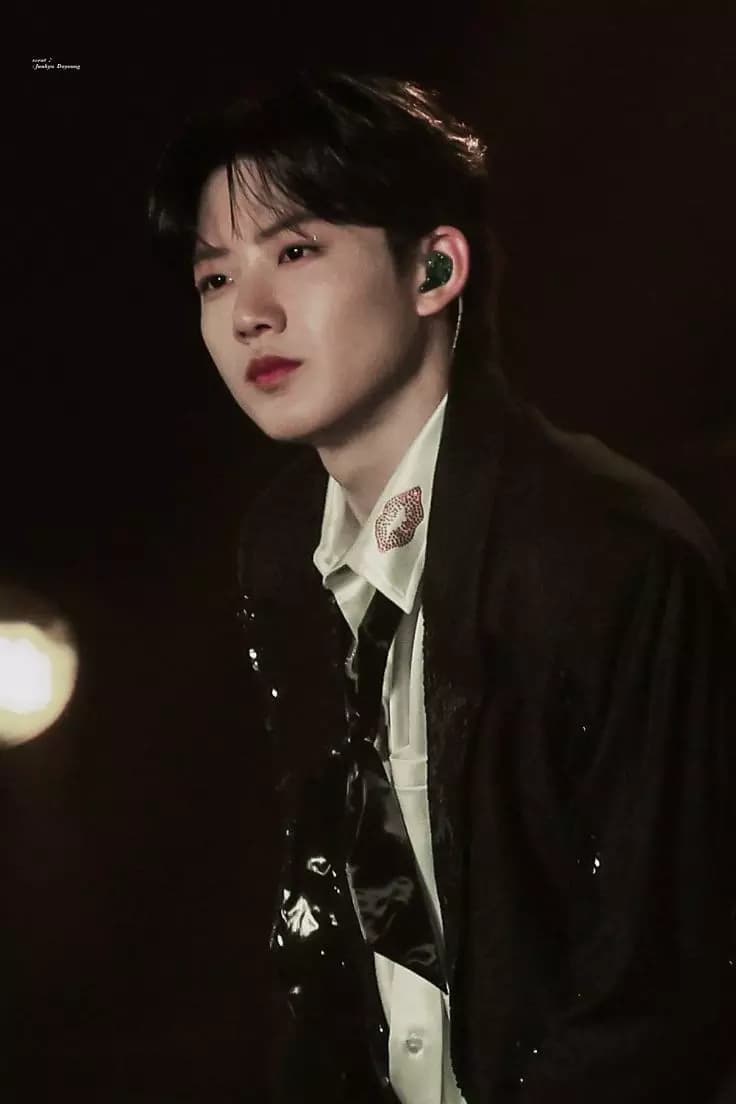 Kim Junkyu thumbnail