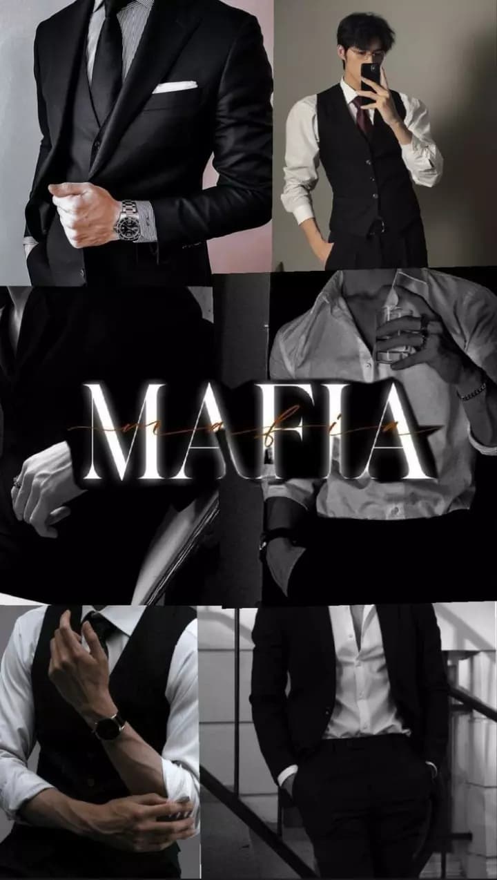 pregnant of the head of the Yazuka mafia 🤰🏻 thumbnail