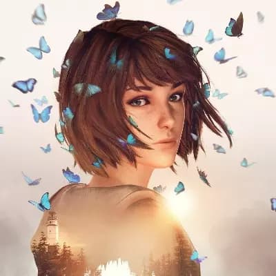 Max Caulfield thumbnail