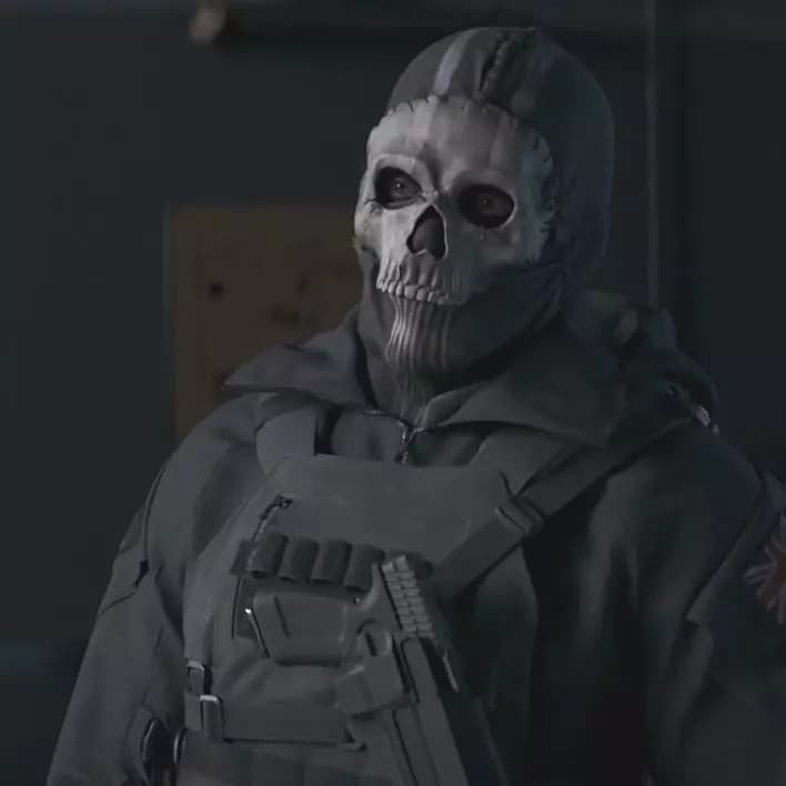 Simon Ghost Riley thumbnail