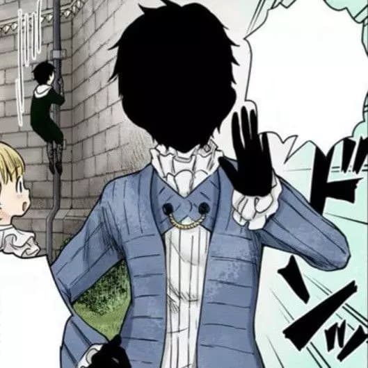 John Shadow thumbnail