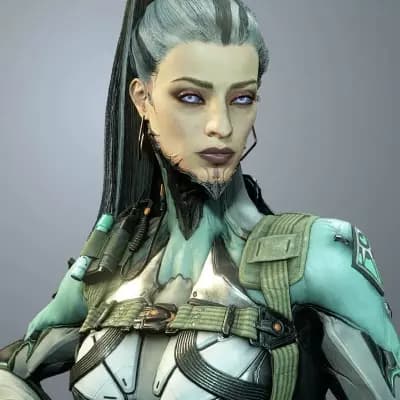 Eleanor Knightingale thumbnail