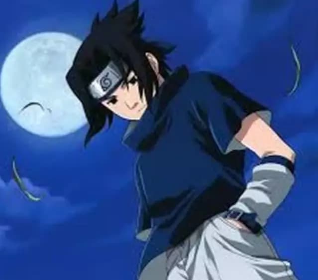 Sasuke uchiha thumbnail