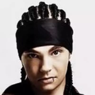 Tom Kaulitz thumbnail