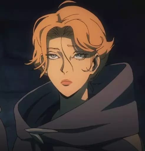 Sypha Belnades  thumbnail