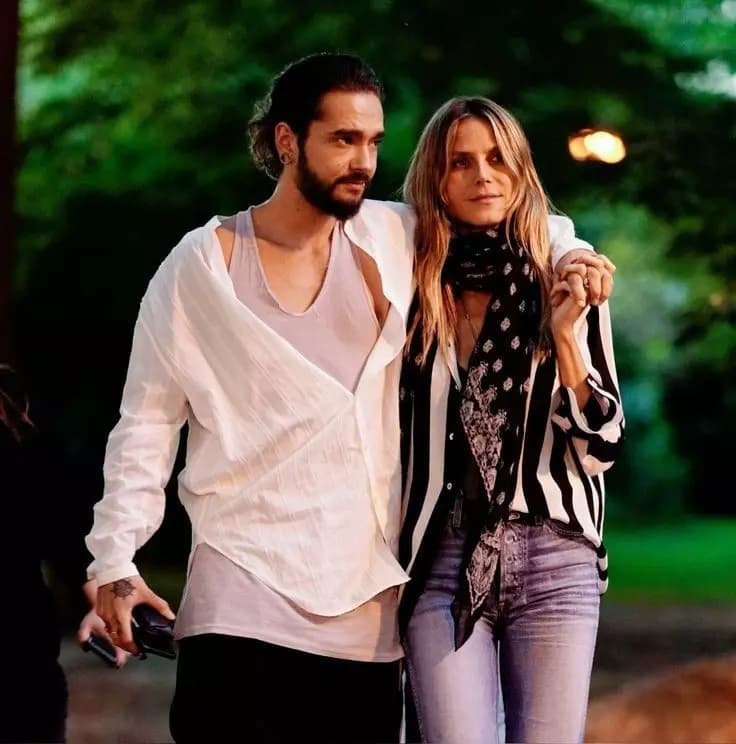 Tom kaulitz  thumbnail