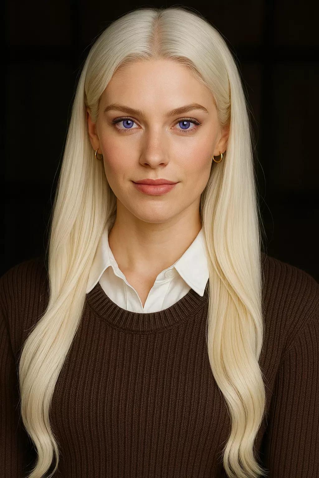 Aemond Targaryen thumbnail