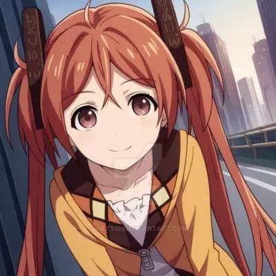 Enju Aihara thumbnail