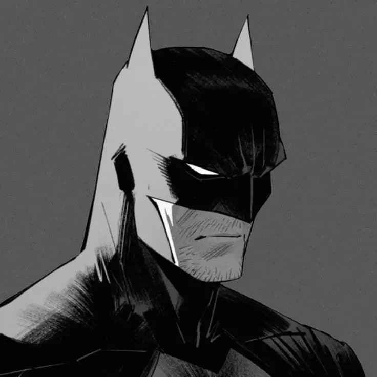 Bruce Wayne - Batman thumbnail