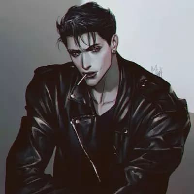 Luciano Kushiko-BL thumbnail