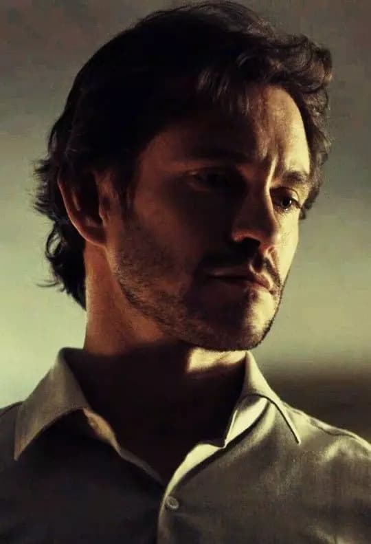 Will Graham thumbnail