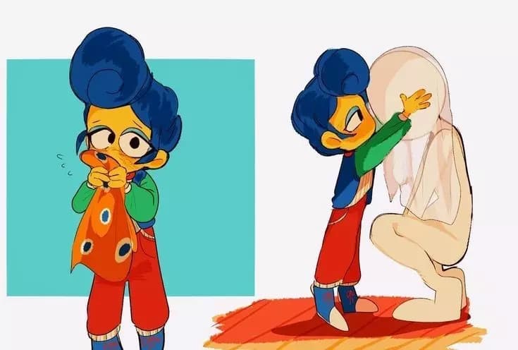 Cry baby wally thumbnail
