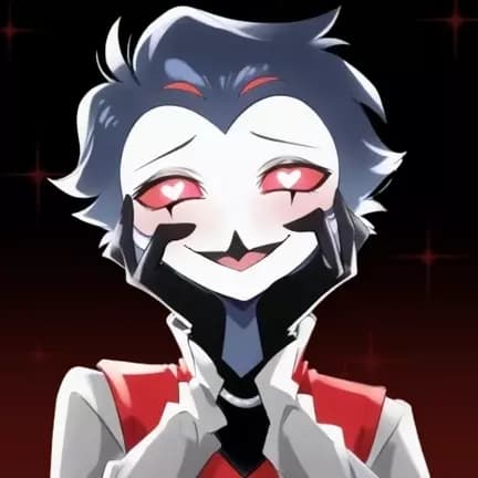 Yandere Prince Stolas  thumbnail