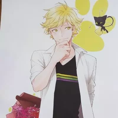 Adrien Agreste  thumbnail