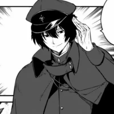 Husband Dazai thumbnail