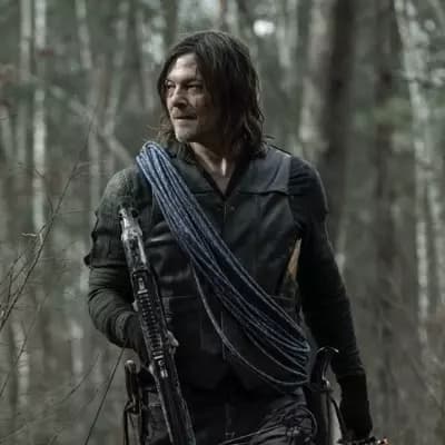 Daryl Dixon thumbnail
