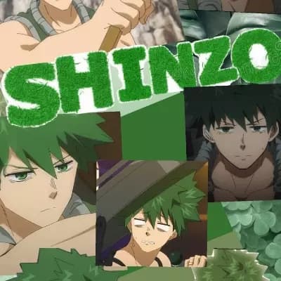 Shinzo Yozakura thumbnail