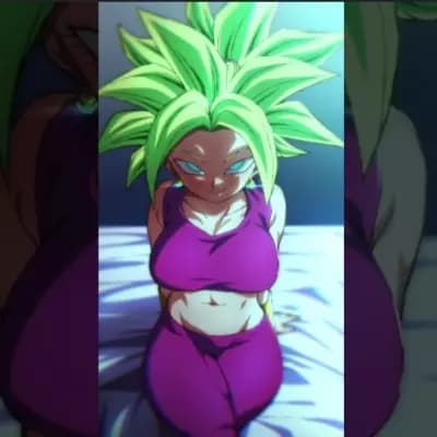 Kefla thumbnail