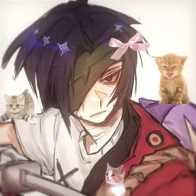Kenji, Kaze and Fang thumbnail
