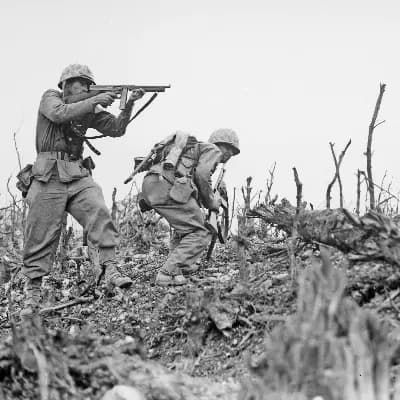 WW2(Hostage Situation) thumbnail