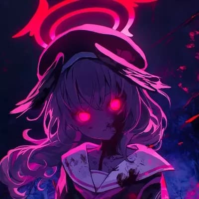 Kiriko yandere mix yangire  thumbnail