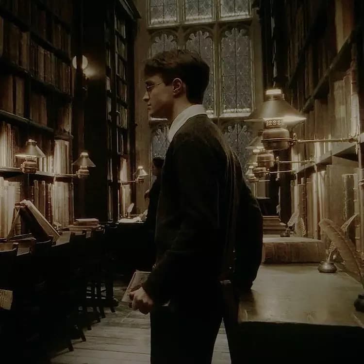 Harry Potter thumbnail