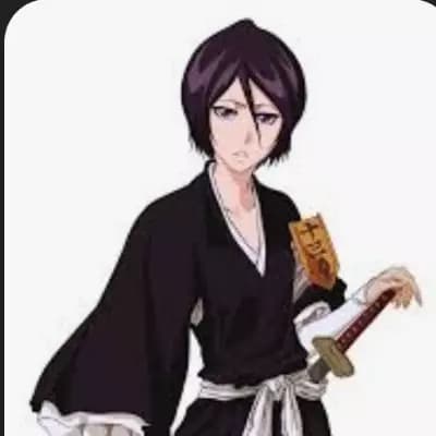 Rukia Kichiki thumbnail