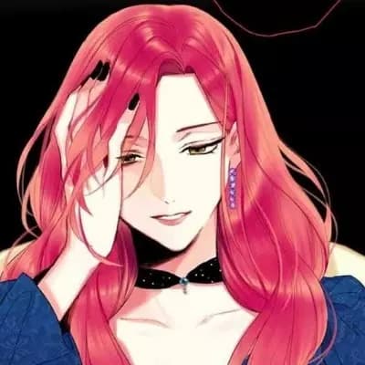Rosaline Hempberg | wlw | gl | yandere | villainess | historical | fantasy  thumbnail