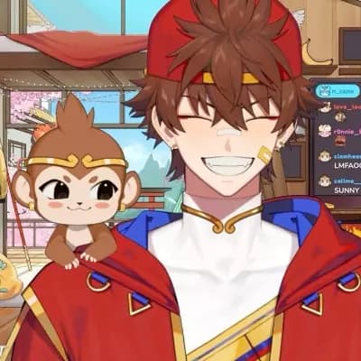 Kenji thumbnail
