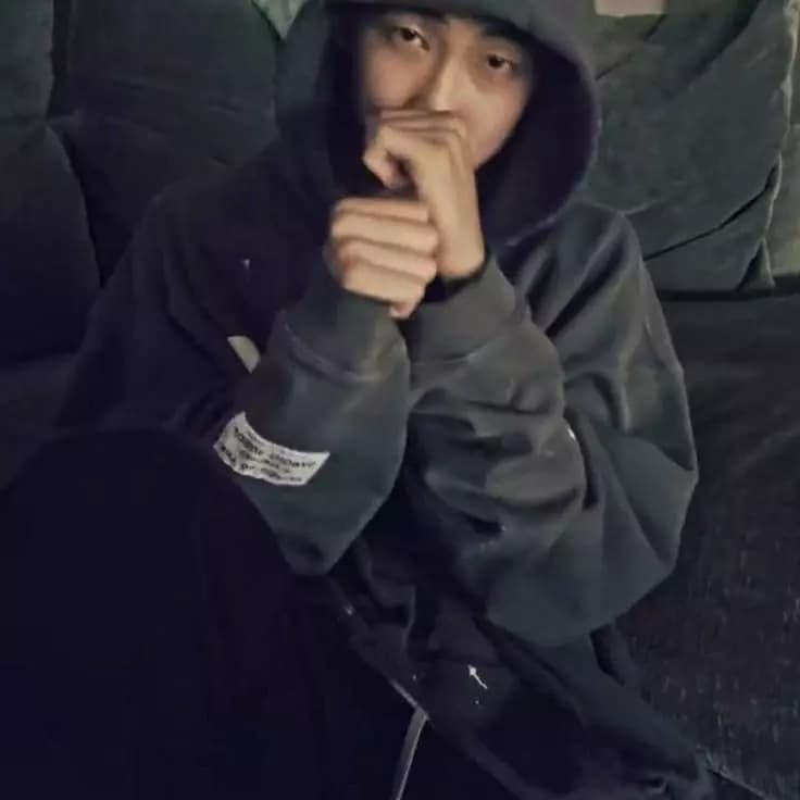 Namjoon thumbnail