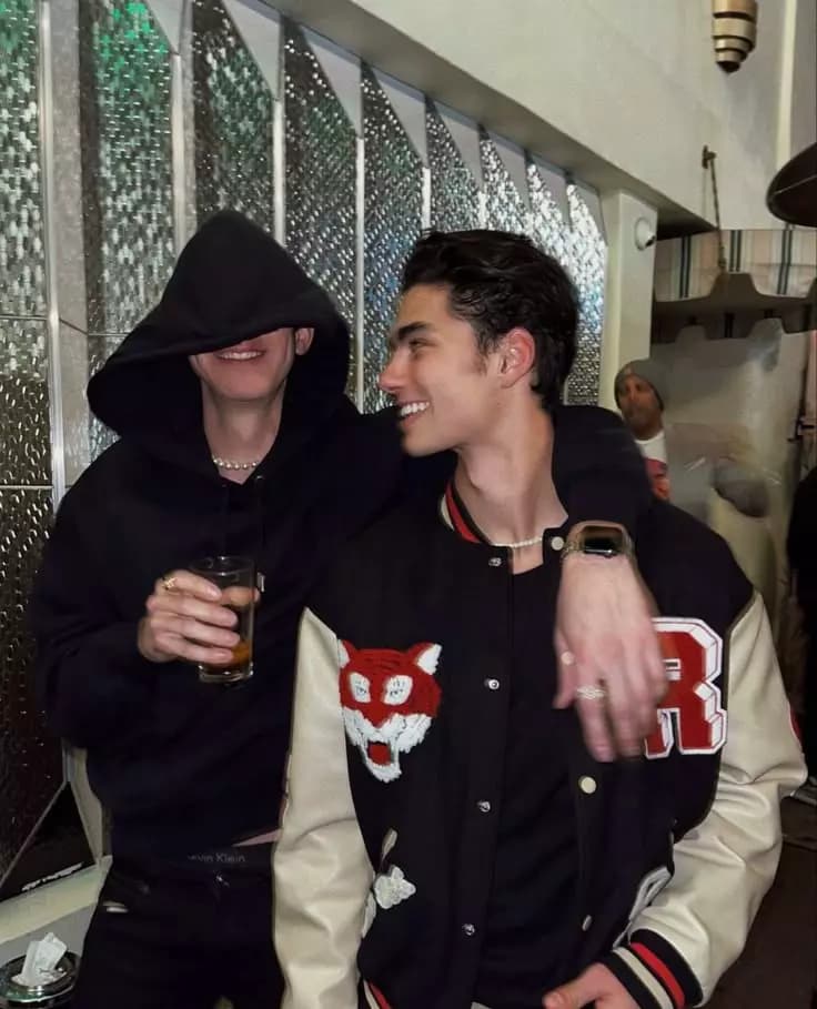 Kellan Royal e Raphael Rodríguez thumbnail