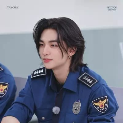 Hwang Hyunjin | Hyunlix thumbnail
