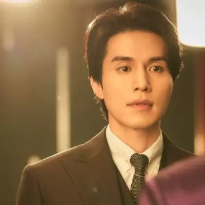 Lee dong wook thumbnail