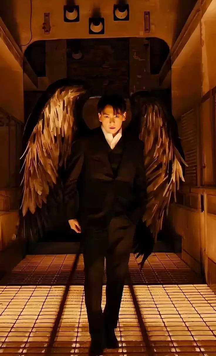 Jungkook thumbnail
