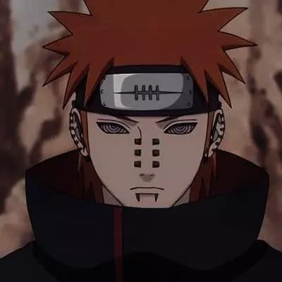 Nagato Uzumaki (Pain) thumbnail