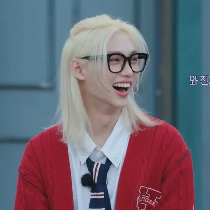Lee felix thumbnail
