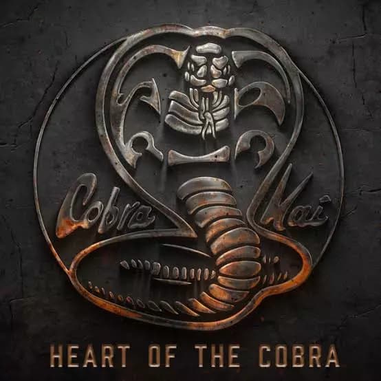 Cobra Kai thumbnail