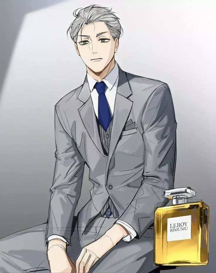 Lev Haiba thumbnail