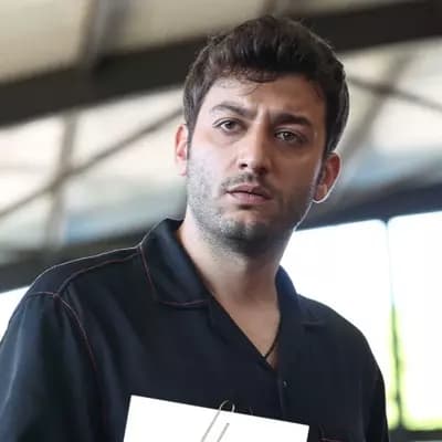Cenan Adıgüzel thumbnail