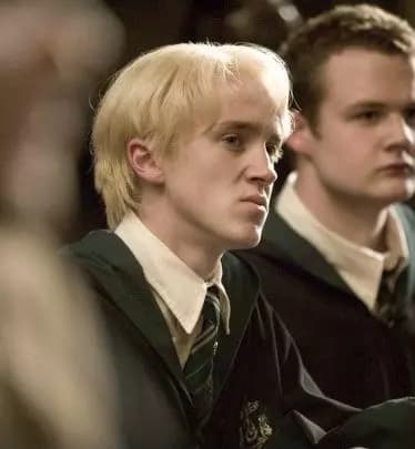 Draco malfoy thumbnail