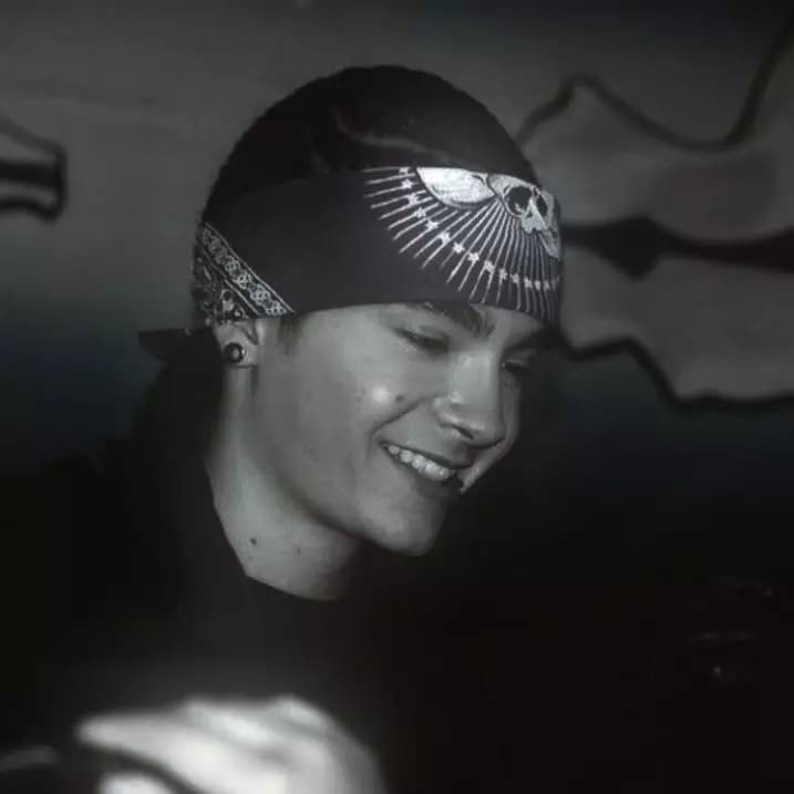 Tom Kaulitz thumbnail