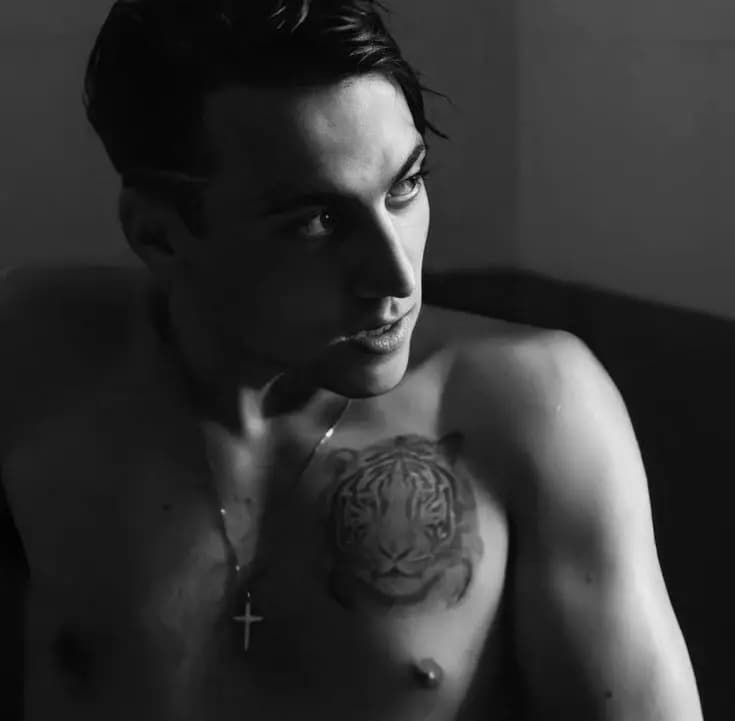 Edoardo Conte thumbnail