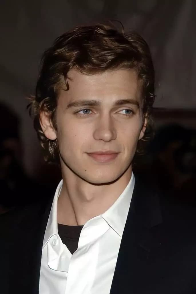 Hayden Christensen thumbnail