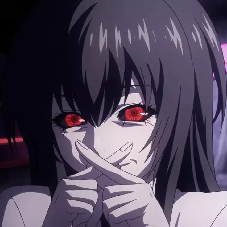 Maki-novia ghoul thumbnail