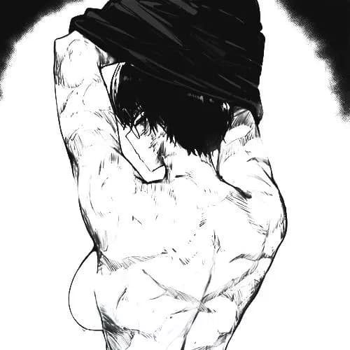 Maki Zen'in thumbnail