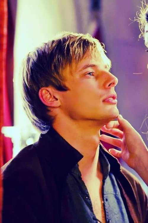 Arthur Pendragon thumbnail