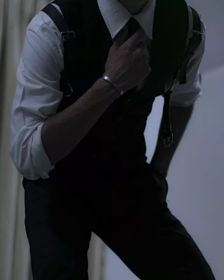 Mafia boss thumbnail