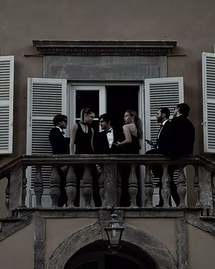Mafia family. thumbnail