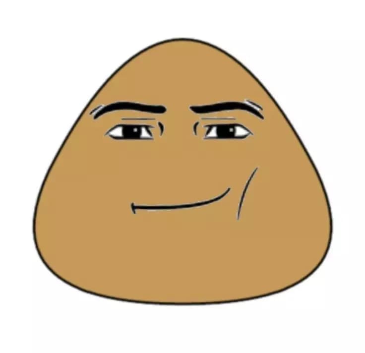 Pou(fachero) thumbnail